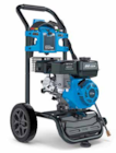 Benzin-Hochdruckreiniger Fuel 250 Angebote von Güde bei Netto Marken-Discount Kirchheim für 289,99 €
