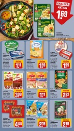 Kräuter im REWE Prospekt in Essen Aktueller REWE Prospekt mit Kräuter, "Dein Markt", Seite 10