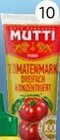 Tomatenmark Angebote von Mutti bei E center Filderstadt