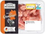 Aktuelles Frisches Puten-Geschnetzeltes Angebot bei nahkauf in Erfurt ab 4,99 €