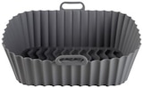 Formen für Heißluftfritteuse Rund im Angebot bei Penny in Mettmann Formen für Heißluftfritteuse Rund Angebote von HOME IDEAS Cooking bei Penny Mettmann für 4,99 €