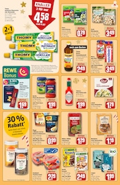 Barilla im REWE Prospekt in Köln Aktueller REWE Prospekt mit Barilla, "Dein Markt", Seite 32