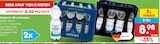 Aktuelle Wasser Angebote bei Netto Marken-Discount in Cottbus Aktuelles Mineralwasser Angebot bei Netto Marken-Discount in Cottbus ab 8,98 €