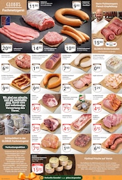 Aktueller GLOBUS Prospekt mit Sauerkraut, "Aktuelle Angebote", Seite 12