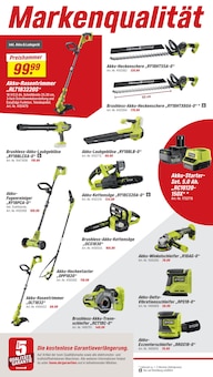 Modelleisenbahn im toom Baumarkt Prospekt "Respekt, wer's selber macht." mit 16 Seiten (Düsseldorf)