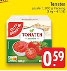 Aktuelle Tomaten Angebote bei EDEKA in Duisburg Aktuelles Tomaten Angebot bei EDEKA in Duisburg ab 0,59 €
