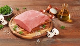 Schweine-Lachsbraten  im aktuellen REWE Prospekt für 0,99 €