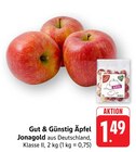 Angebot im EDEKA Hohberg Prospekt EDEKA Hohberg Prospekt mit im Angebot für 1,49 €