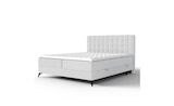 Aktuelle Boxspringbett Angebote bei Höffner in Berlin Aktuelles maison de rêve Boxspringbett mit Stauraum Annakie Angebot bei Höffner in Berlin ab 1.354,00 €