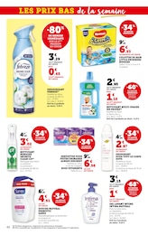 Offre Meuble Cuisine dans le catalogue Super U du moment à la page 42