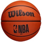 NBA-Basketball im Angebot bei Penny in Rottenburg NBA-Basketball Angebote von Wilson bei Penny Rottenburg für 10,00 €