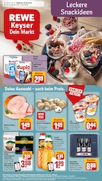 REWE Prospekt "Dein Markt" für Meißen, 26 Seiten, 18.09.2023 - 23.09.2023 REWE Prospekt "Dein Markt" für Meißen, 26 Seiten, 18.09.2023 - 23.09.2023