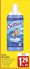Weichspüler im Angebot bei E center in Erlangen Weichspüler Angebote von Softlan bei E center Erlangen für 1,29 €