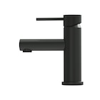 Mitigeur lavabo m "edelie" noir en promo à 42,90 € chez Brico Dépôt Mitigeur lavabo m "edelie" noir dans le catalogue Brico Dépôt