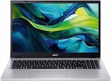 Aspire Go 15 (AG15-71P-76DV) Pure Silver im Angebot bei MEDIMAX in Castrop-Rauxel Aspire Go 15 (AG15-71P-76DV) Pure Silver Angebote von Acer bei MEDIMAX Castrop-Rauxel für 779,00 €