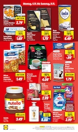 Duftkerzen Angebot im aktuellen Lidl Prospekt auf Seite 14