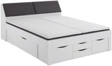 Aktuelles Stauraumbett Angebot bei XXXLutz Möbelhäuser in Mainz ab 599,00 €