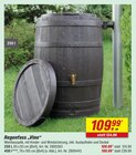 Regenfass Vino 250 l Angebote bei toom Baumarkt Dortmund für 109,99 €