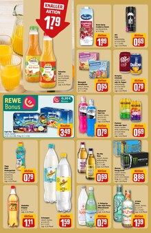 Energydrink im REWE Prospekt "Dein Markt" mit 34 Seiten (Jena)