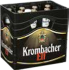 Aktuelle Krombacher Angebote bei Zisch in Emden Aktuelles Pils Angebot bei Zisch in Emden ab 9,99 €