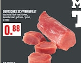 Aktuelles Deutsches Schweinefilet Angebot bei Marktkauf in Bochum ab 0,88 €