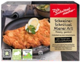 Schweine-Schnitzel Wiener Art im Angebot bei Kaufland in Köln Schweine-Schnitzel Wiener Art Angebote von DIE SCHNITZELMACHER bei Kaufland Köln für 4,99 €