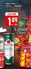 Linsen Chips im Angebot bei EDEKA in Wetter Linsen Chips Angebote von funny-frisch bei EDEKA Wetter für 1,49 €