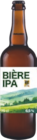 Bière ipa 6,5° en promo chez Aldi Sainte-Geneviève-des-Bois à 2,49 €