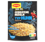 Magic Asia Gebratene Nudeln Angebote von Maggi bei Penny Brühl für 0,99 €