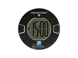 P-Disc No1 Elektronische Parkscheibe Schwarz im MediaMarkt Saturn Prospekt P-Disc No1 Elektronische Parkscheibe Schwarz von OOONO im aktuellen MediaMarkt Saturn Prospekt für 19,99 €