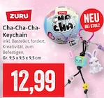 Cha-Cha-Cha-Keychain im Angebot bei Kaufhaus Stolz in Rostock Cha-Cha-Cha-Keychain Angebote von ZURU bei Kaufhaus Stolz Rostock für 12,99 €