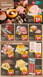 Käse im REWE Prospekt in Bergisch Gladbach Aktueller REWE Prospekt mit Käse, "Dein Markt", Seite 8