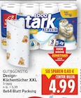 Design-Küchentücher XXL von Gut&Günstig für 4,99 € bei E center im Angebot Design-Küchentücher XXL von Gut&Günstig im aktuellen E center Prospekt