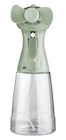 Mini ventilateur pulvérisateur en promo chez Lidl Illkirch-Graffenstaden à 3,99 €