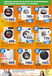 Ähnliche Toplader Angebote im Prospekt "Top Angebote" von expert in Weinheim Ähnliche Angebote wie Toplader im Prospekt "Top Angebote" auf Seite 7 von expert in Weinheim