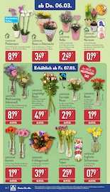 Aktueller ALDI Nord Prospekt mit Orchidee, "Aktuelle Angebote", Seite 26