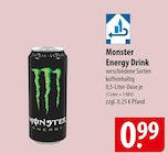 Aktuelle Energydrink Angebote bei famila Nordost in Neumünster Aktuelles Energy Drink Angebot bei famila Nordost in Neumünster ab 0,99 €