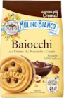Hmarket Villeneuve-Saint-Georges - Promo Biscuit Baiocchi Nocciola Promo Biscuit Baiocchi Nocciola à 2,29 € dans le catalogue Hmarket à Villeneuve-Saint-Georges