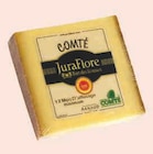 U Express Ronce les Bains - Promo Comté AOP JuraFlore Haut-Jura Promo Comté AOP JuraFlore Haut-Jura à 19,99 € dans le catalogue U Express à Ronce les Bains