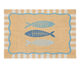 Set de table dans le catalogue B&M