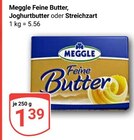 Aktuelles Feine Butter Angebot bei GLOBUS in Halle (Saale) ab 1,39 €