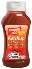Ketchup - BOUTON D'OR dans le catalogue Intermarché Hyper