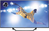 QLED-UHD-Fernseher 55A790QN im Angebot bei expert in Schortens QLED-UHD-Fernseher 55A790QN Angebote von Hisense bei expert Schortens für 499,00 €