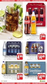 Aktueller E center Prospekt mit Coca Cola, "Aktuelle Angebote", Seite 47