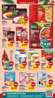 Croissant Angebot im Penny Prospekt, gültig von 12.12.2025 bis 14.12.2025 Croissant Angebot im aktuellen Penny Prospekt auf Seite 24