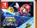Super Mario Galaxy + Super Mario Galaxy 2 bei expert im Ilmenau Prospekt für 49,00 €