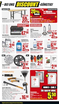 Pflanzerde Angebot im B1 Discount Baumarkt Prospekt, gültig von 08.11.2025 bis 14.11.2025 Pflanzerde Angebot im aktuellen B1 Discount Baumarkt Prospekt auf Seite 7