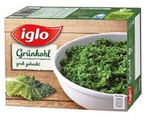 Grünkohl bei K+K - Klaas & Kock in Rheda-Wiedenbrück Grünkohl im Angebot bei K+K - Klaas & Kock Rheda-Wiedenbrück für 0,99 €
