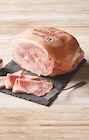 U Express Pont-Audemer - Promo Jambon cuit supérieur à l'ancienne avec couenne au torchon Promo Jambon cuit supérieur à l'ancienne avec couenne au torchon à 14,49 € dans le catalogue U Express à Pont-Audemer