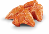 Chicken Wings Box Angebote bei Netto Marken-Discount Magdeburg für 3,99 €